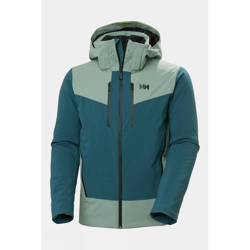 Helly Hansen Mens Steilhang 2.0 Ski Jacket