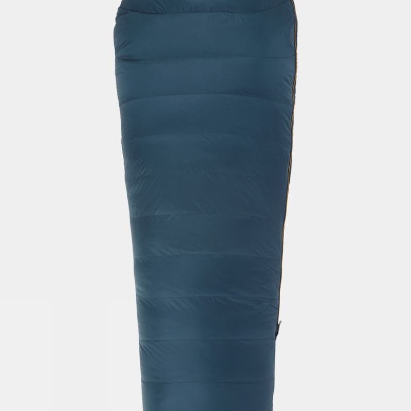 Mountain Equipment Helium 400 Sleeping Bag – Regular