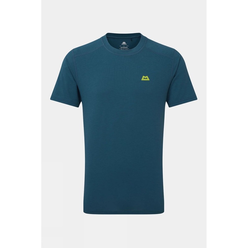 Mountain Equipment Mens Headpoint Prism T-Shirt