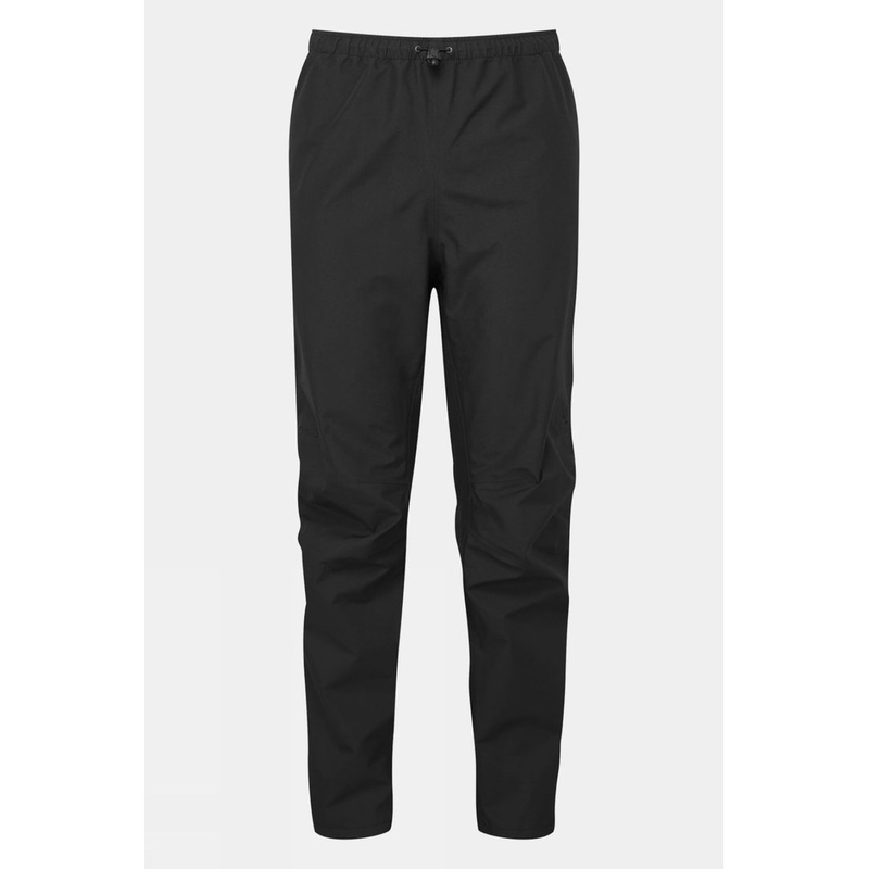 Mountain Equipment Womens Makalu Waterproof Trousers