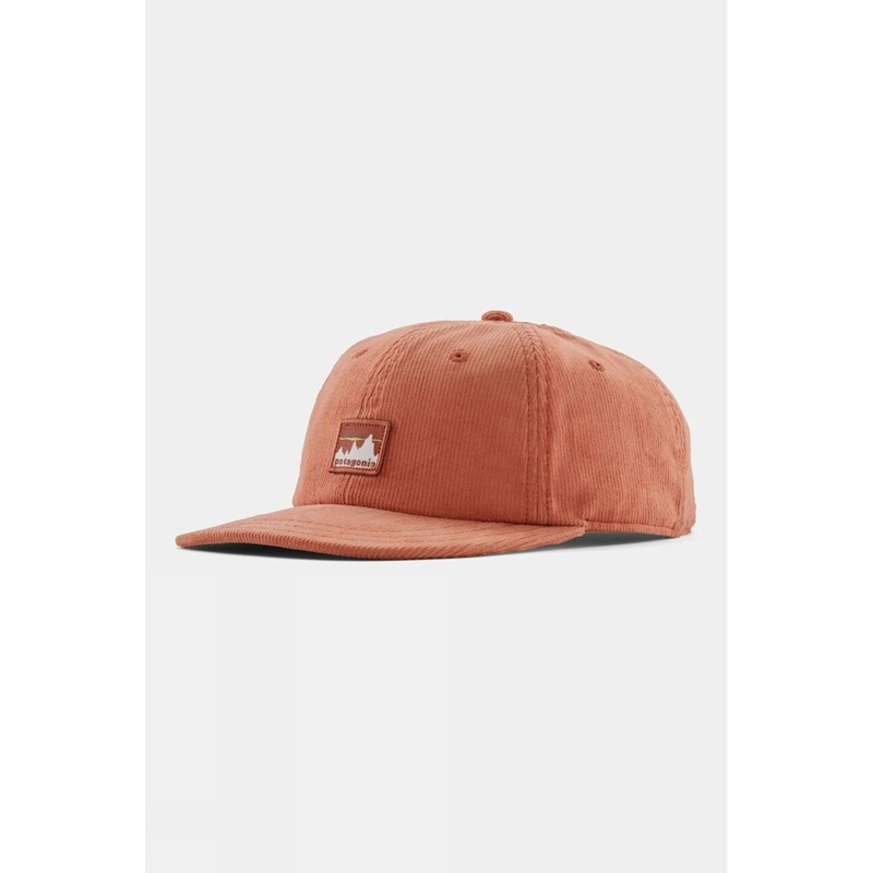 Patagonia Unisex Corduroy Cap