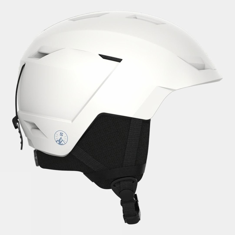 Salomon Junior Pioneer LT Snow Helmet