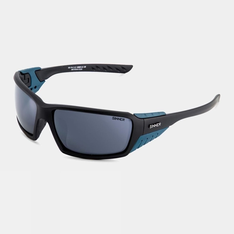 Sinner Unisex Relais Sunglasses