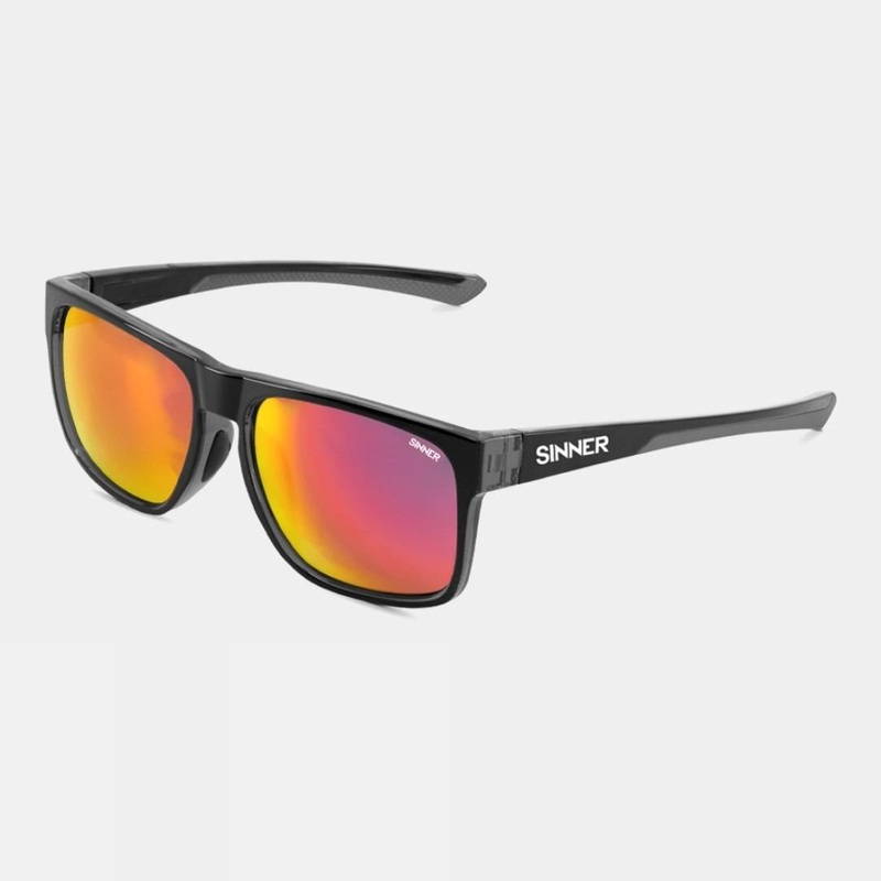 Sinner Unisex Spike Sunglasses
