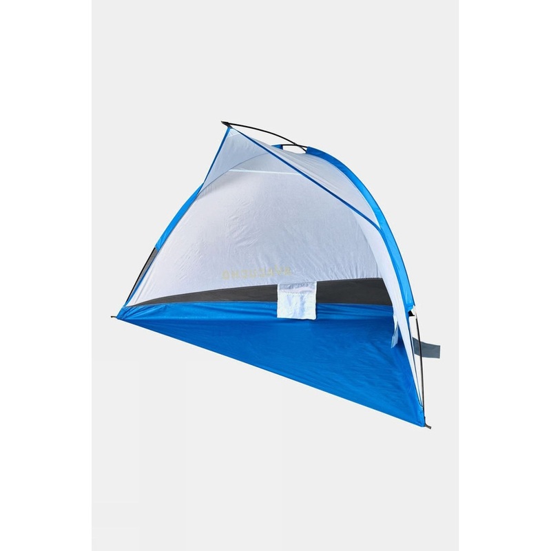 Ayacucho Sandbars Beach Shelter