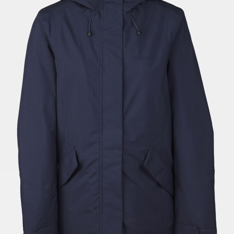 Ayacucho Womens Kolari Parka