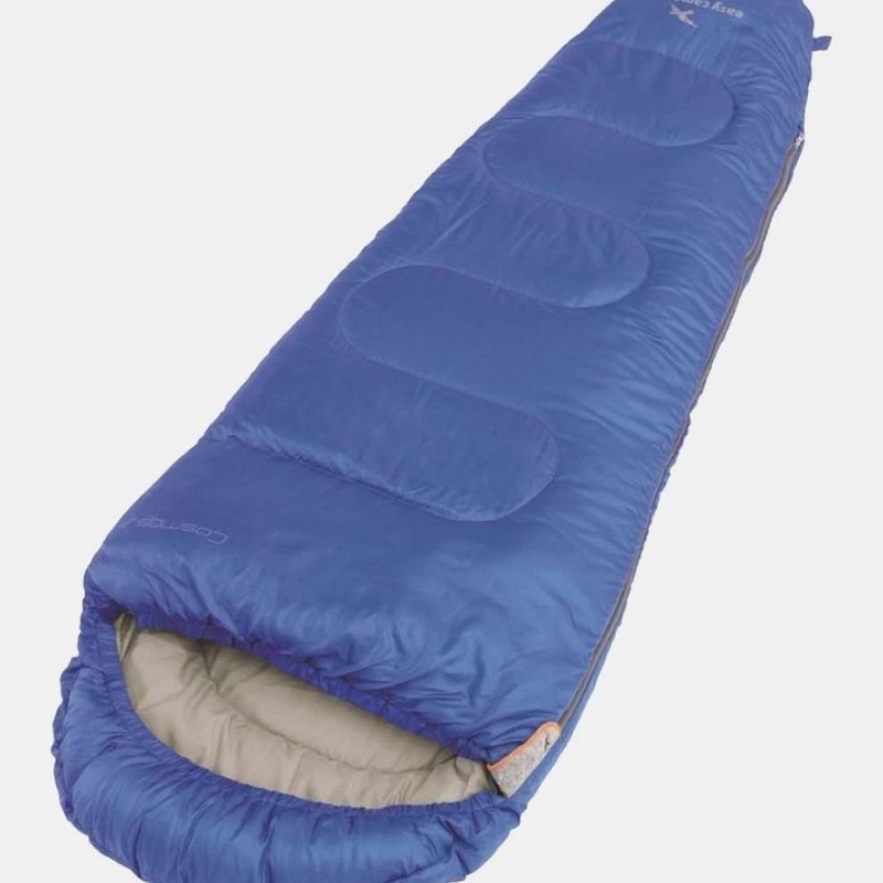 Easy Camp Cosmos Junior Sleeping Bag