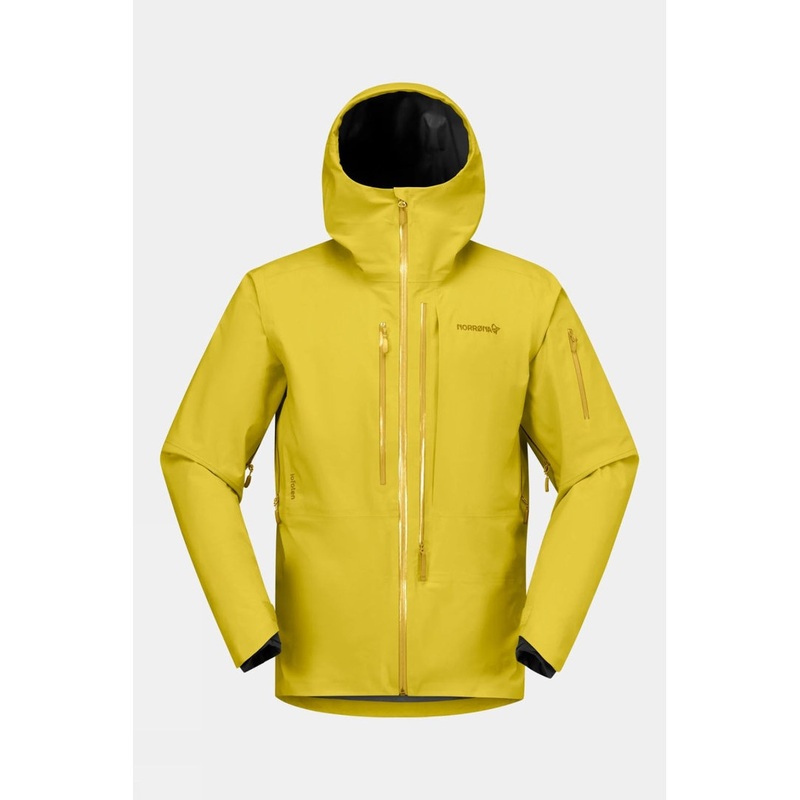 Norrona Mens Lofoten GTX Pro Jacket