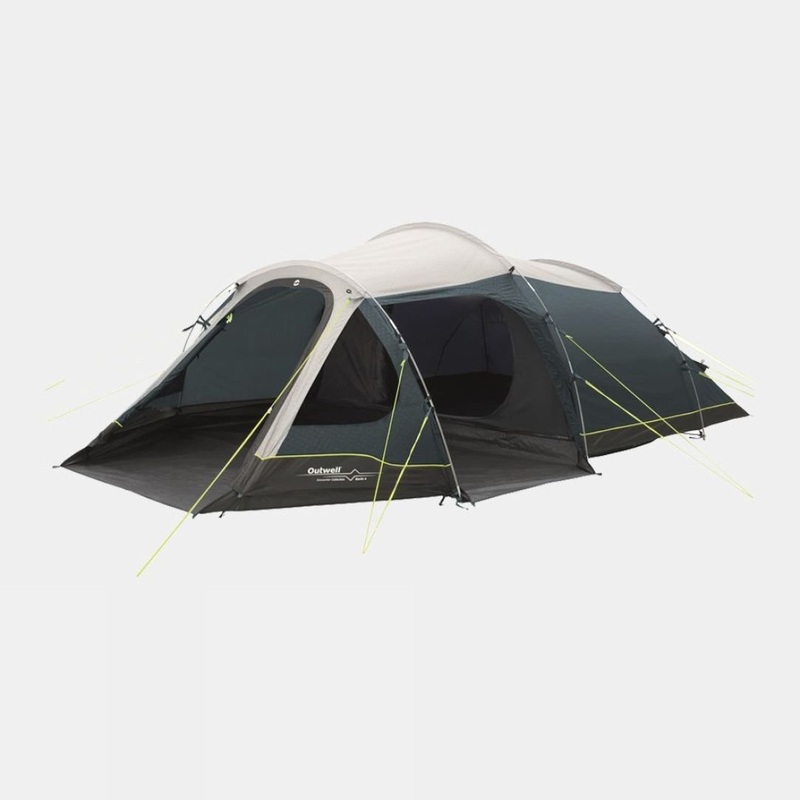 Outwell Earth 4 Tent