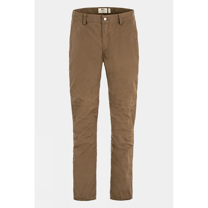 Fjallraven Mens vik Jeans