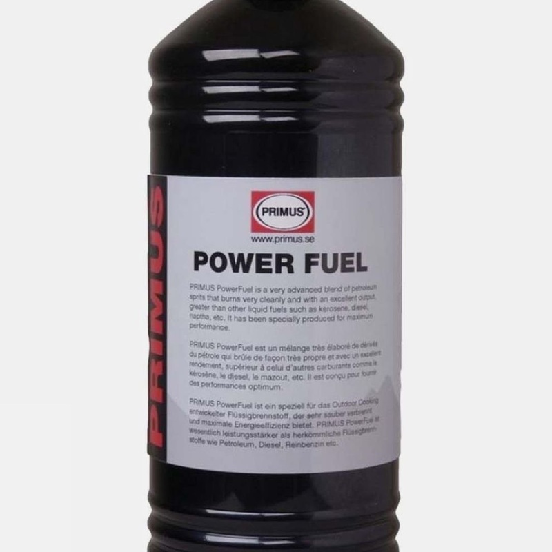 Primus Power Fuel 1L