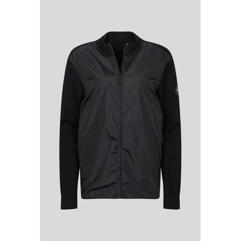 WindBridge Full Zip Sweater XL Very Good