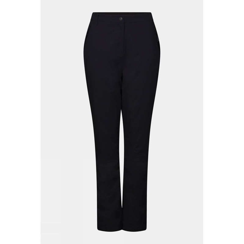 Ayacucho Womens Glen Waterproof Fleece Lined Trousers