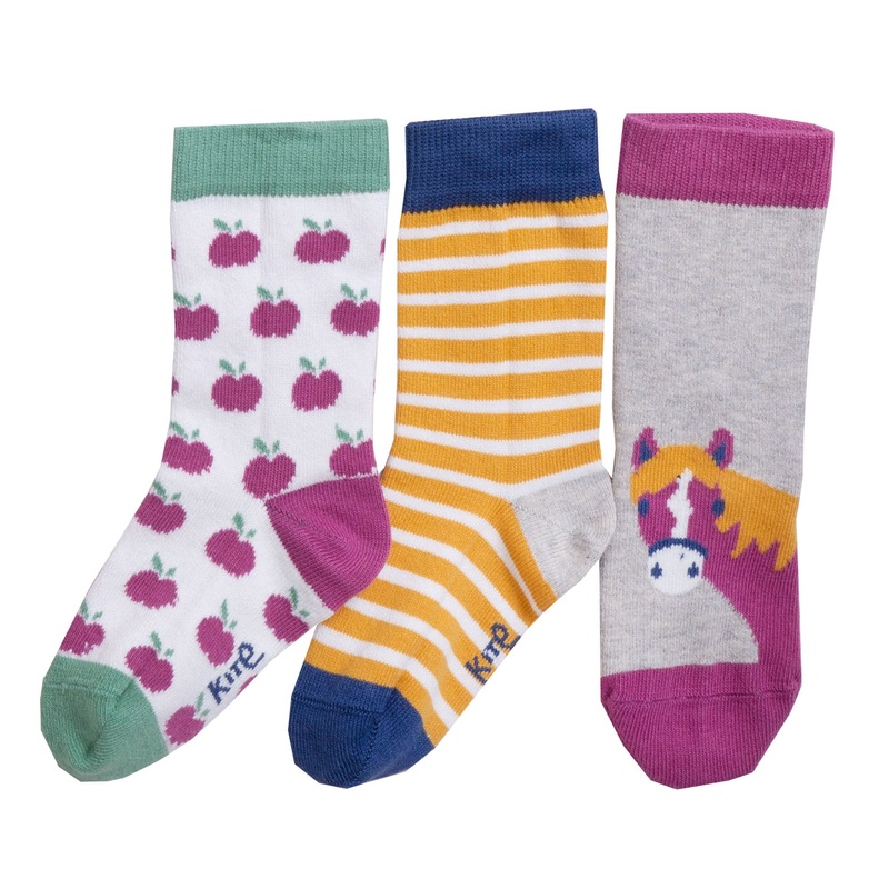 My pony socks 0-6 months