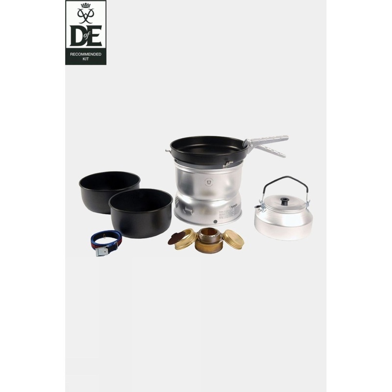 Trangia 27-6 UL Stove Kit