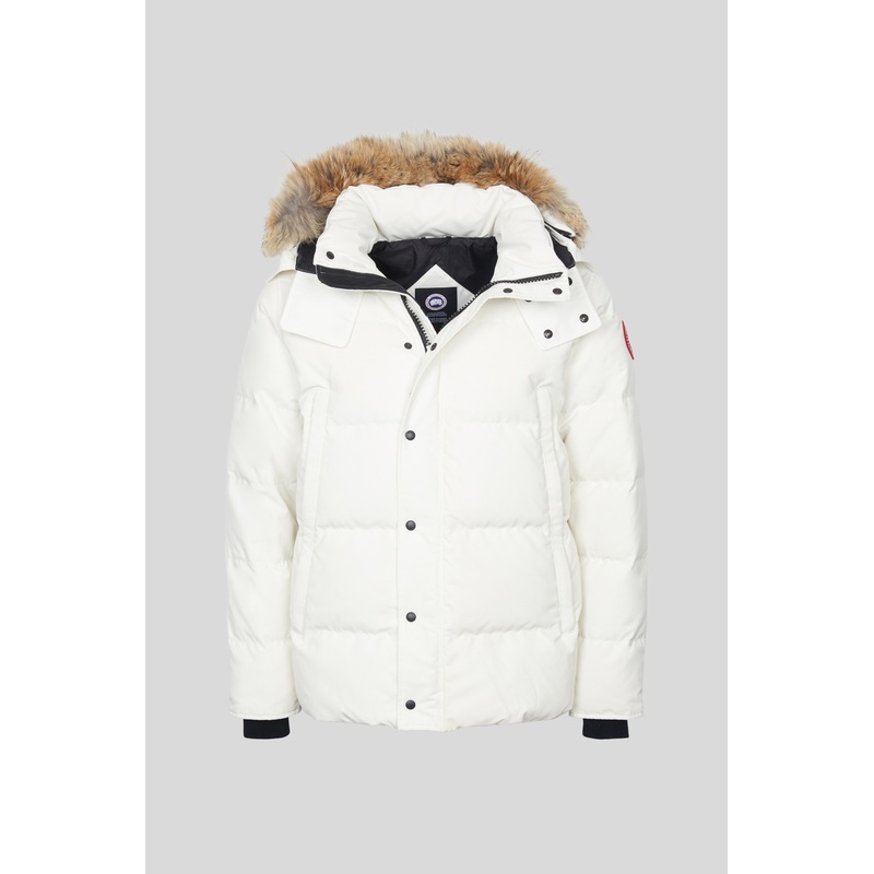 Wyndham Parka Heritage XL Fair
