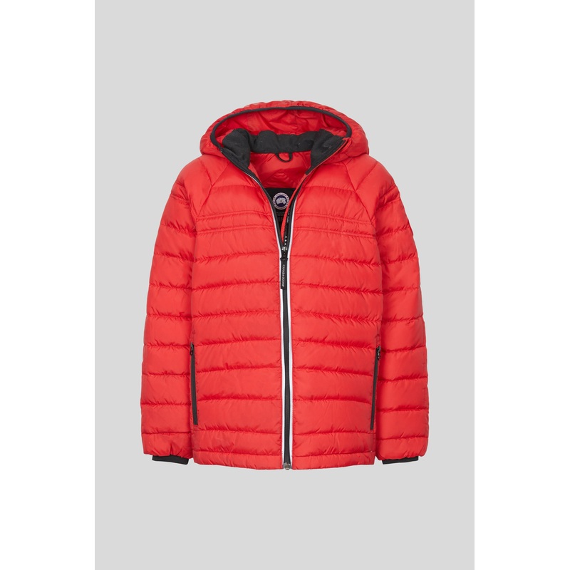 Youth Sherwood Hoody L Fair