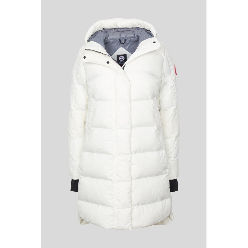 Alliston Coat L Fair