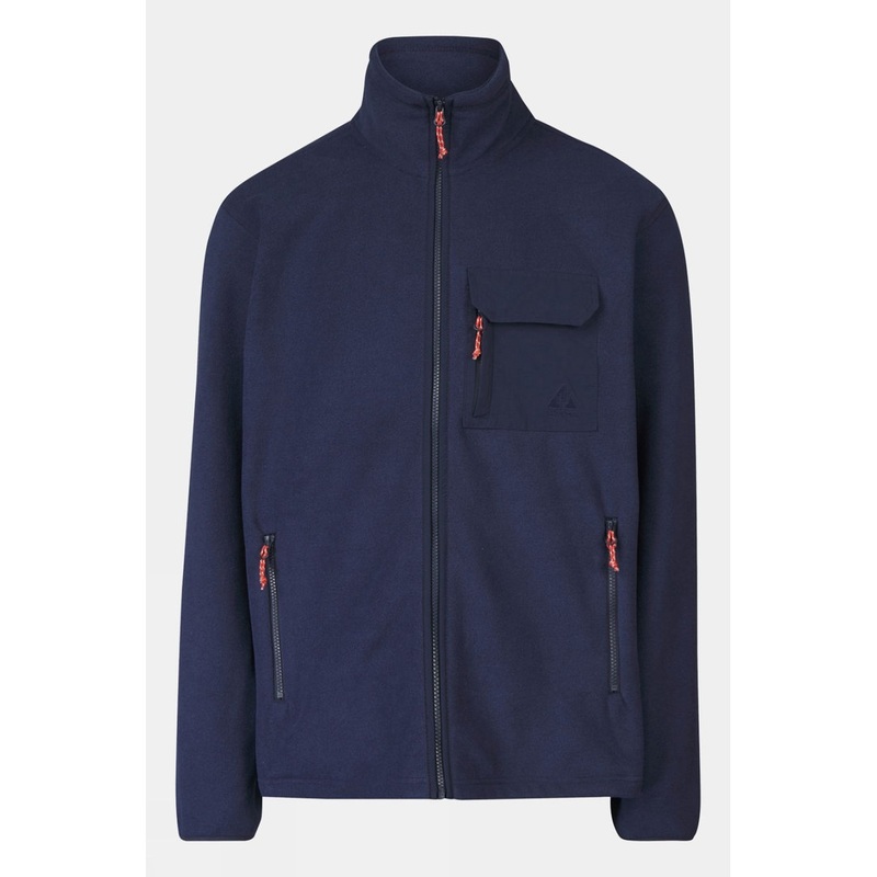 Ayacucho Mens Venture Full Zip Fleece