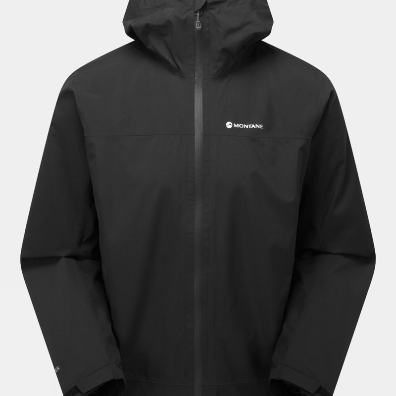 Montane Mens 2L GTX Synergy Shell Jacket