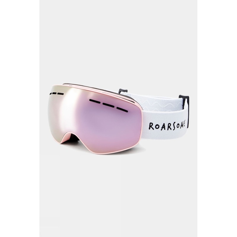 Roarsome Kids Ski Goggles