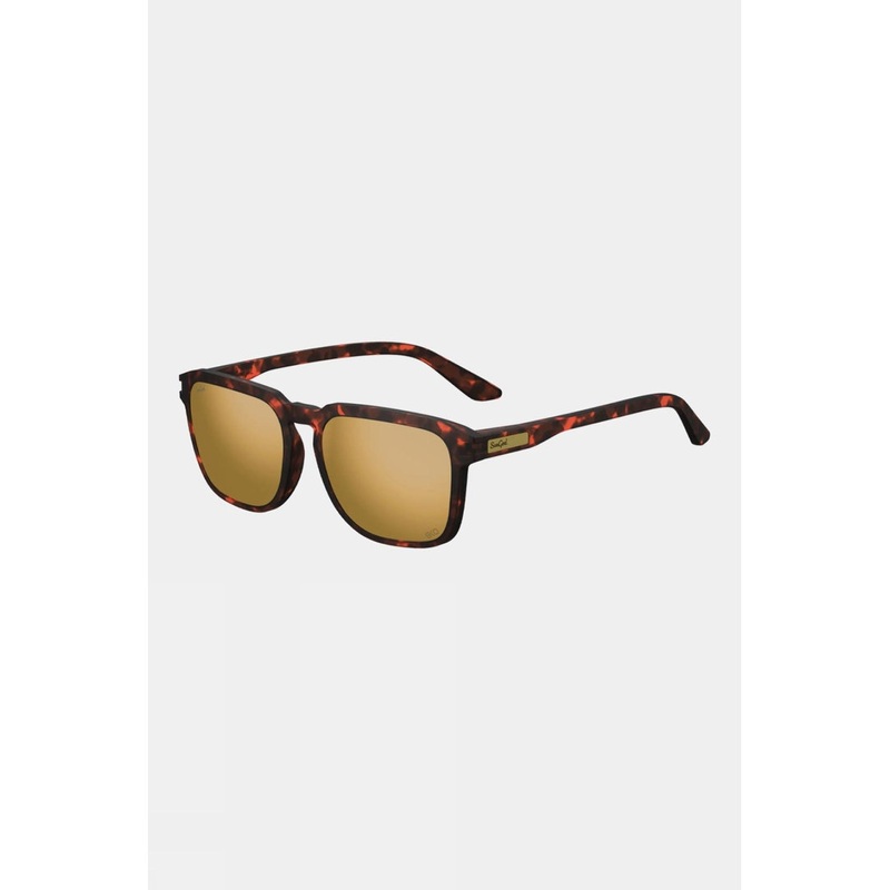 SunGod Unisex Tokas Polarised Sunglasses