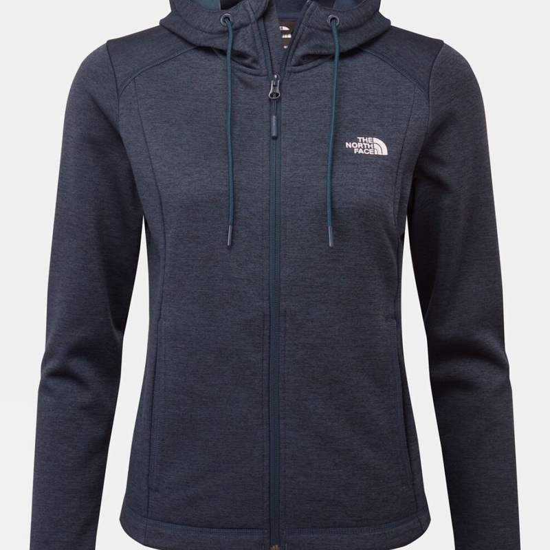 The North Face Womens Selsley Fleece Jacket