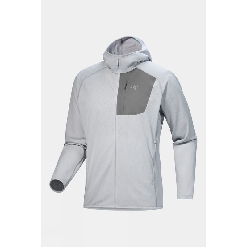 Arc’teryx Mens Delta Hoody Fleece