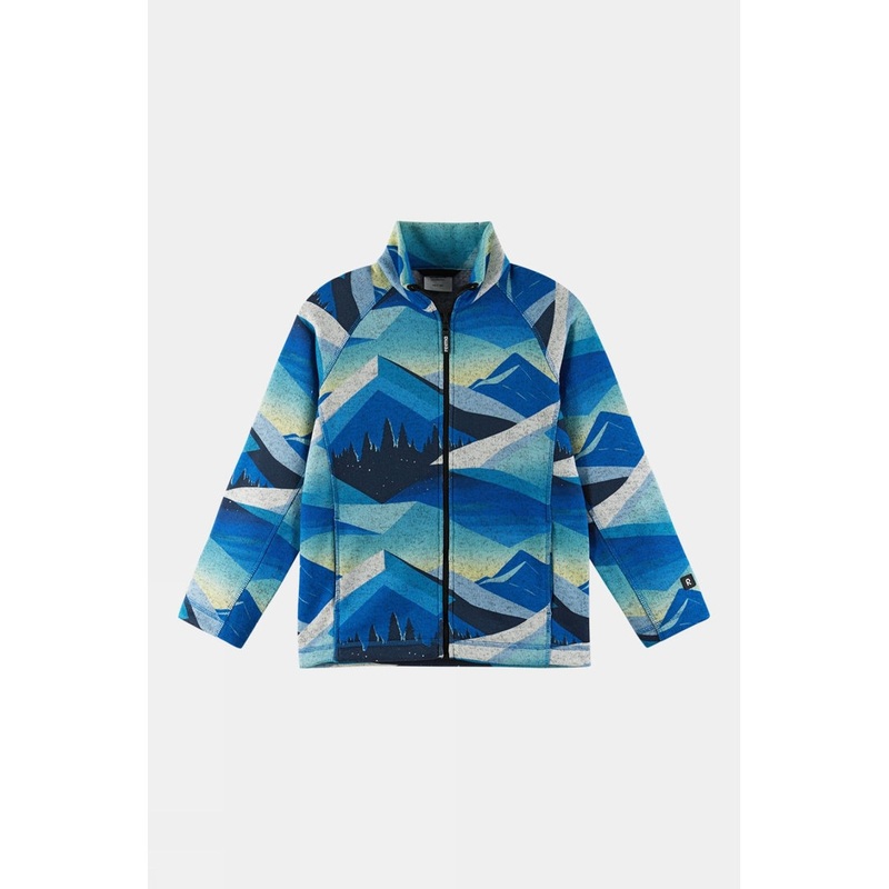 Reima Boys Niksini Fleece Jacket 14+