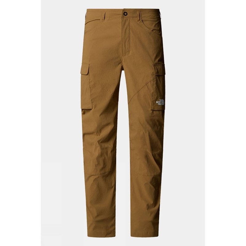 The North Face Mens Exploration Cargo Trousers