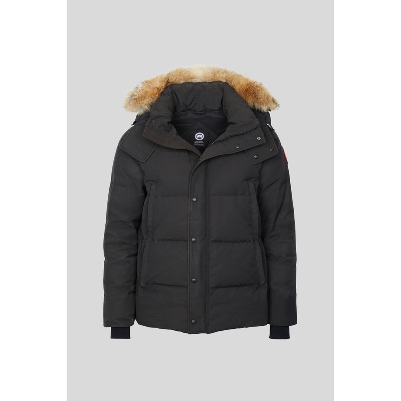 Wyndham Parka L Good