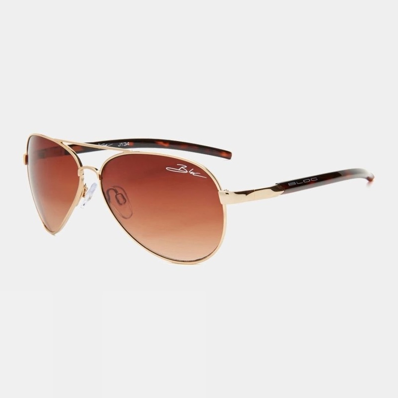 Bloc Junior Hurricane Sunglasses