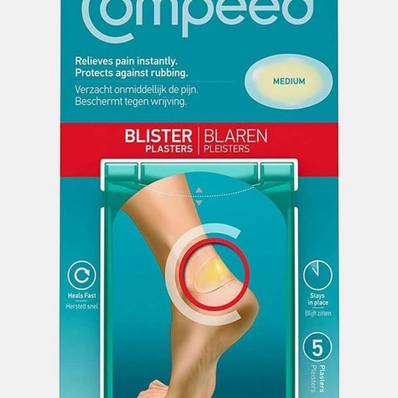 Compeed Blister Kit