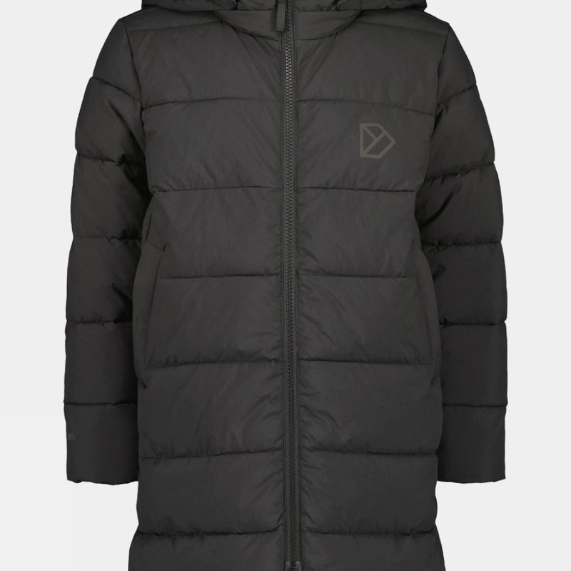 Didriksons Kids Olivin Parka