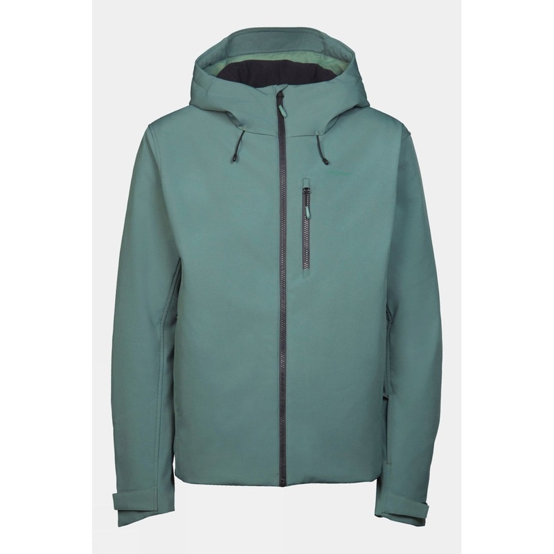Ayacucho Mens La Monta Ski Jacket