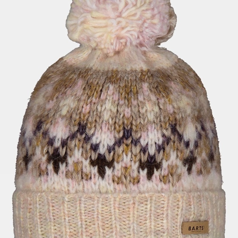 Barts Womens Renaa Beanie