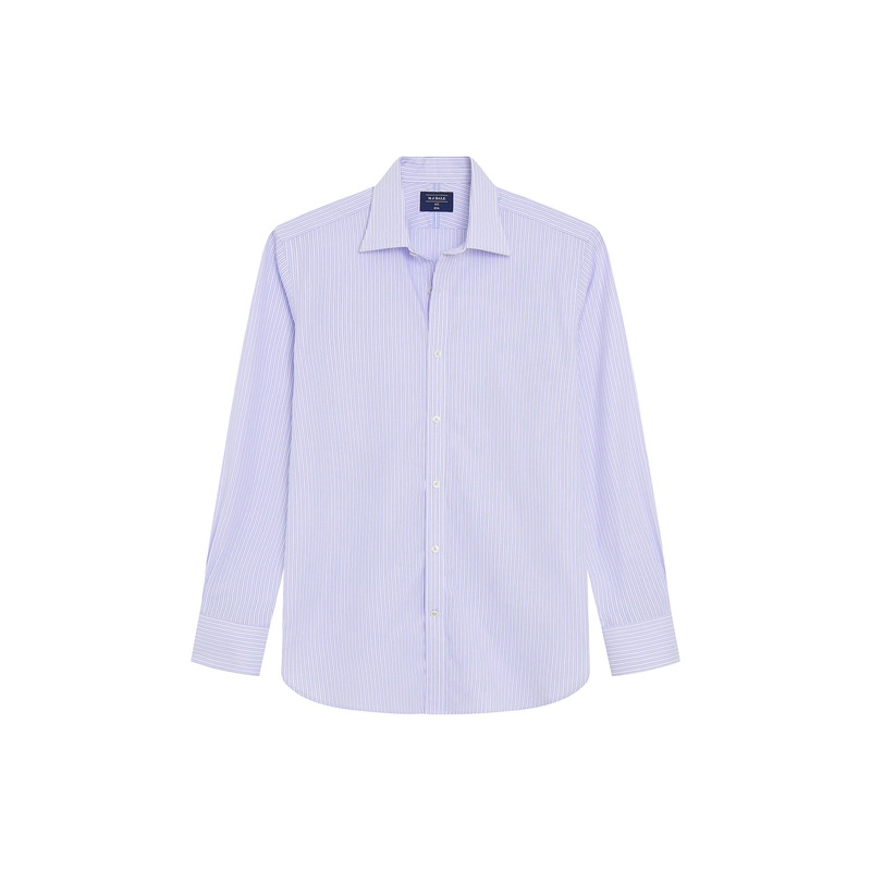 Blythe Shirt Lilac 36