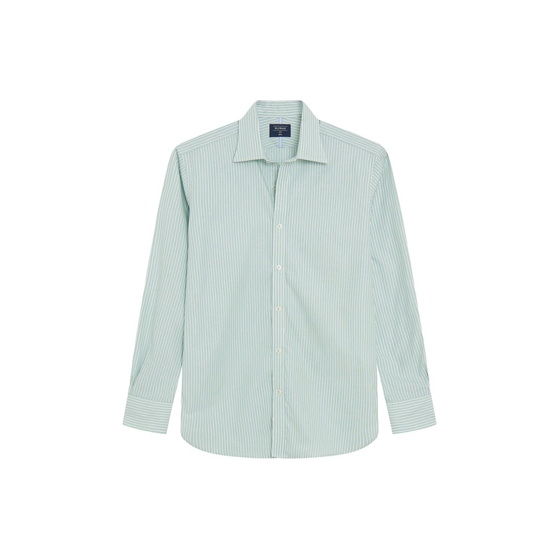 Blythe Shirt Mint 36