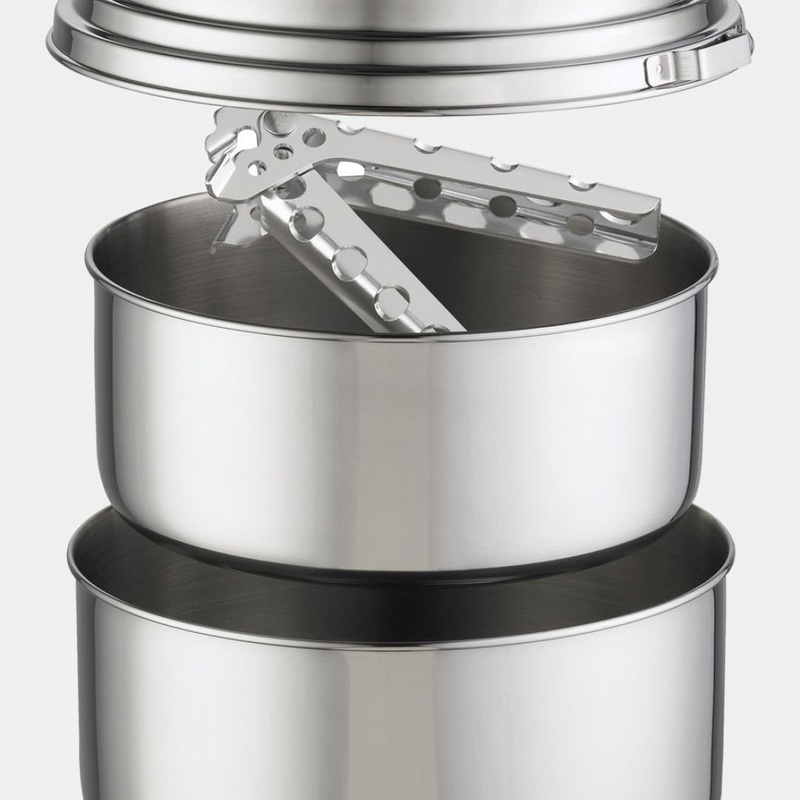 MSR Alpine 2 Pot Cook Set