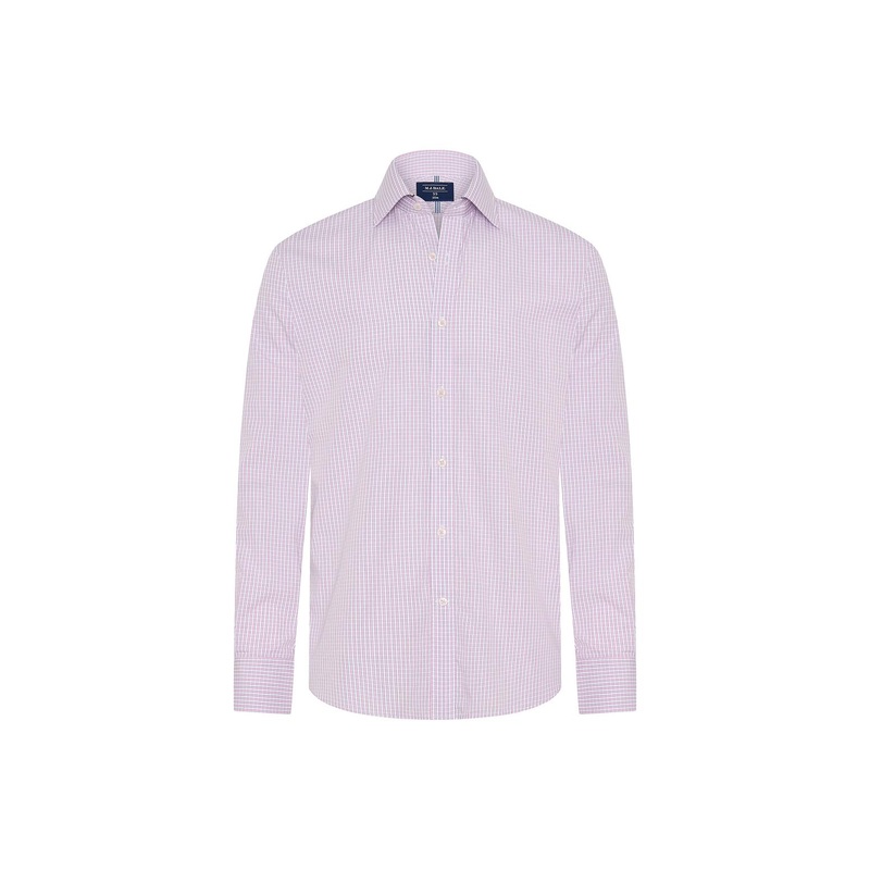 Winwood Shirt Pink 36