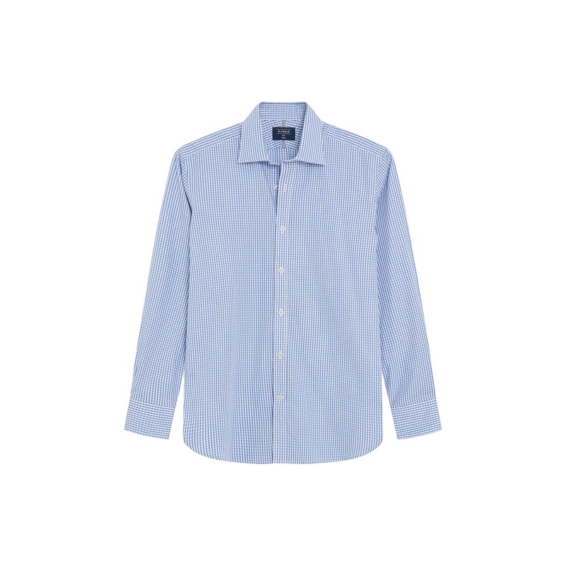 Winwood Shirt Sky 36