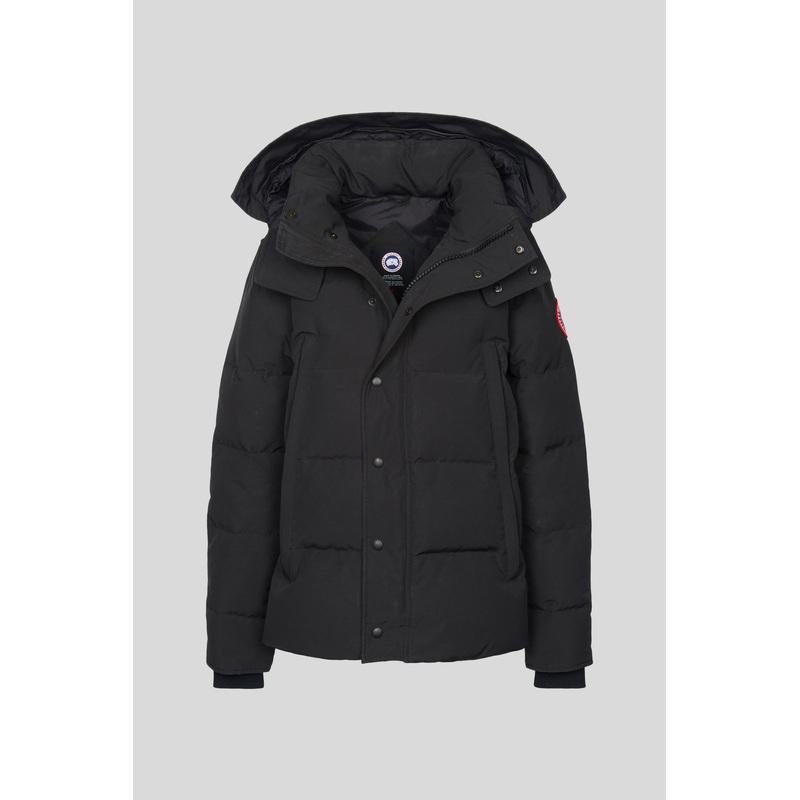 Wyndham Parka Fusion Fit S Fair
