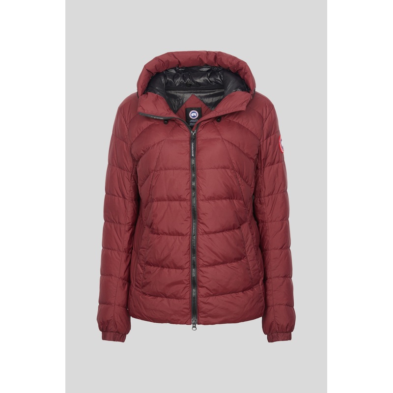 Abbott Hoody XL Good