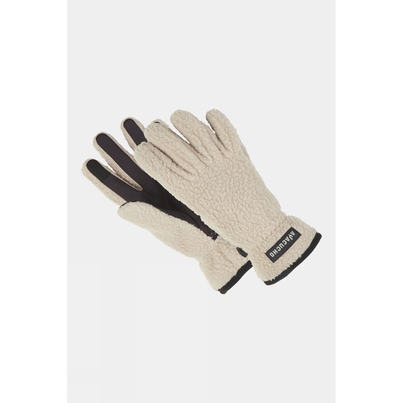 Ayacucho Unisex Sherpa Gloves