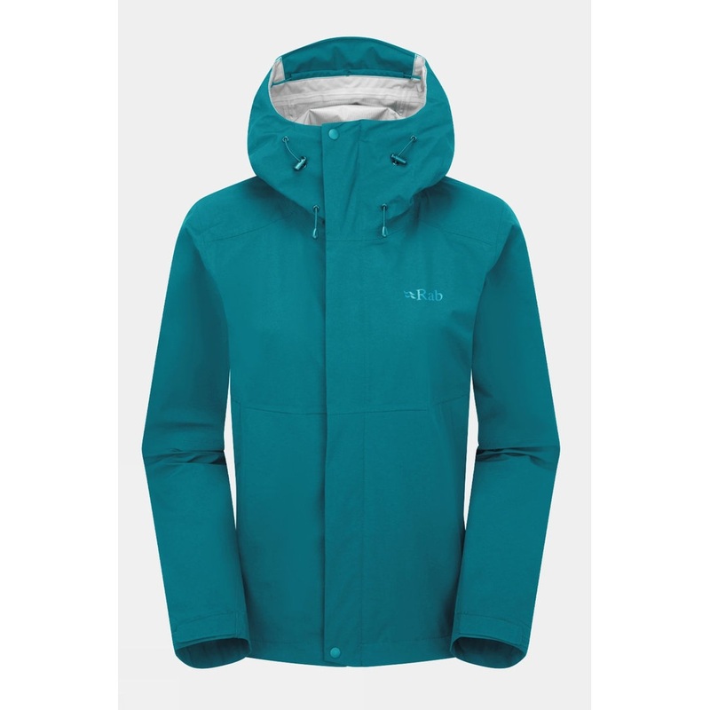 Rab Womens Firewall Jacket