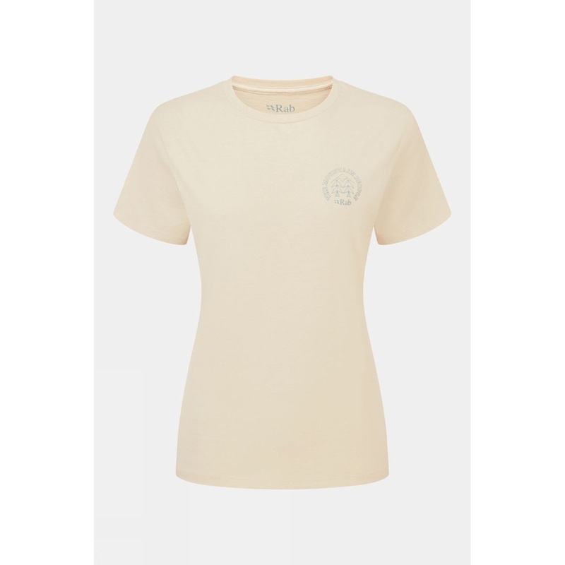 Rab Womens Tuku Cirque T-Shirt