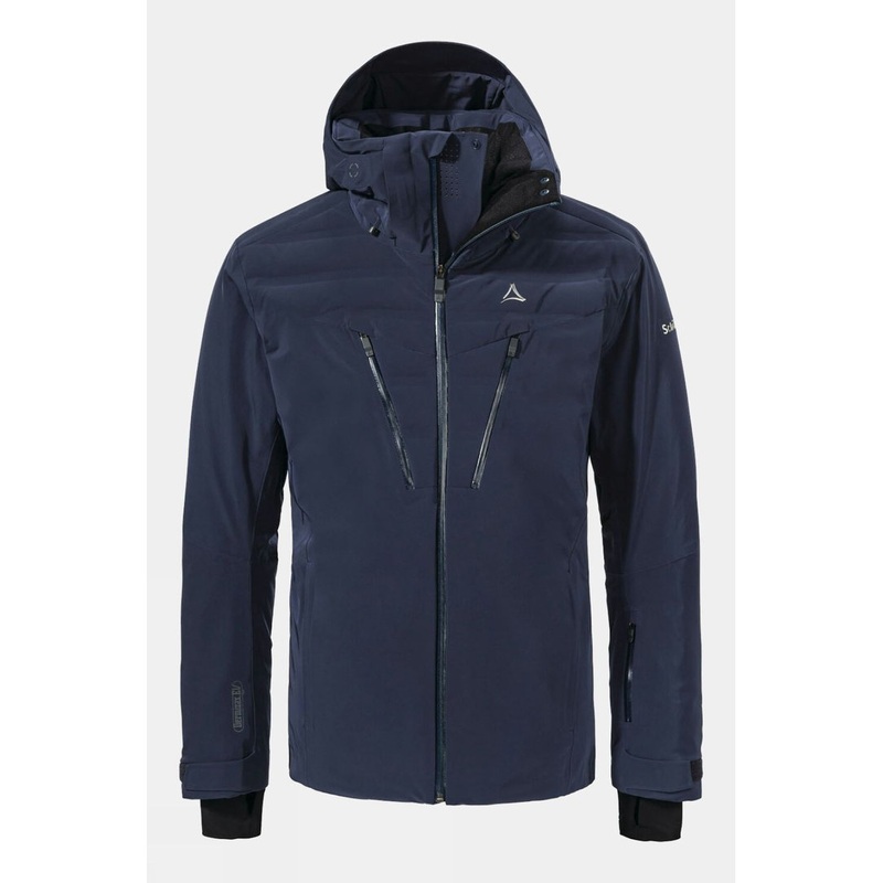Schoffel Mens Bossons Jacket
