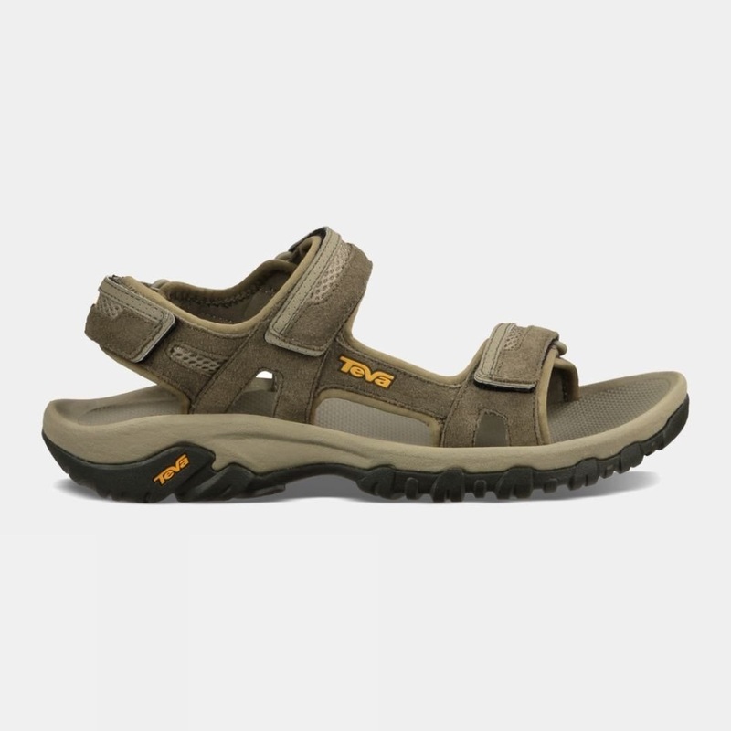 Teva Mens Hudson Sandals