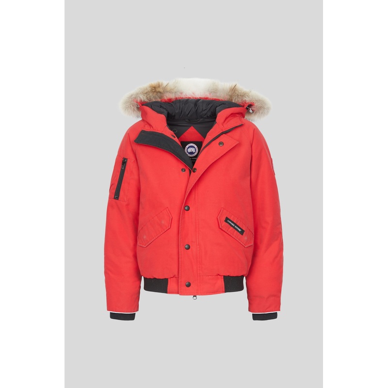 Youth Rundle Bomber M Good