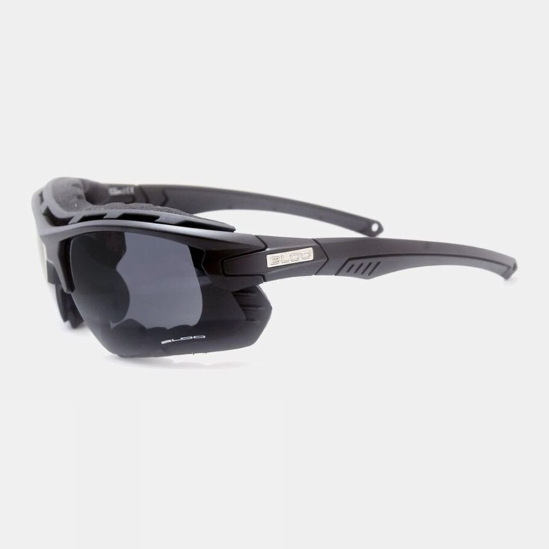 Bloc Unisex Titan Casket Sunglasses